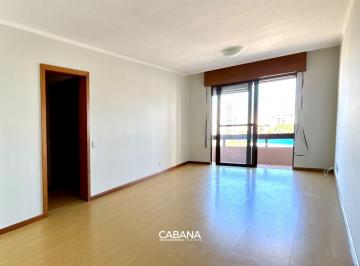 Apartamento · 90m² · 3 Quartos · 1 Vaga · AP756 - Apartamento no Bairro Madureira