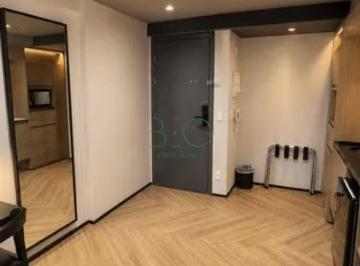 Photo 1 · Apartamento à venda, 40 m² por R$ 585.000,00 - República - São Paulo/SP