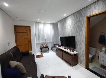 Casa · 68m² · 2 Quartos · 1 Vaga · Sobrado à venda, 68 m² por R$ 457.600,00 - Vila Aurora (Zona Norte) - São Paulo/SP
