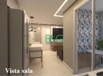Photo 1 · Apartamento à venda, 35 m² por R$ 264.000,00 - Vila Oratório - São Paulo/SP