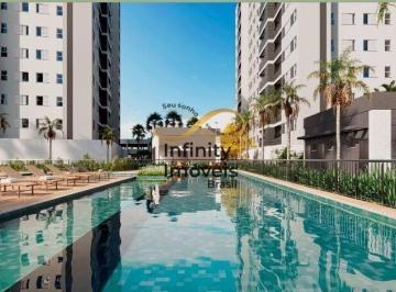Apartamento · 53m² · 2 Quartos · 1 Vaga · sensia contagem - Apartamento em Cabral, Contagem/MG