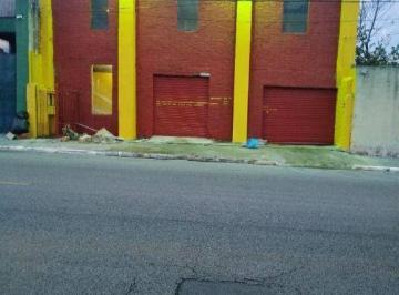 Comercial · 640m² · Galpão, 640 m² - venda por R$ 2.400.000,00 ou aluguel por R$ 10.000,00/mês - Jar