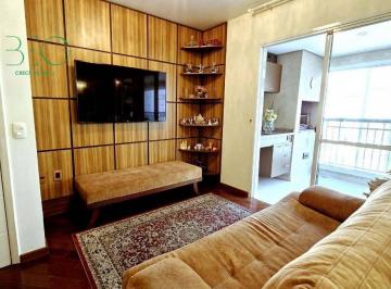 Photo 1 · Apartamento à venda, 115 m² por R$ 1.600.000,00 - Vila Gertrudes - São Paulo/SP