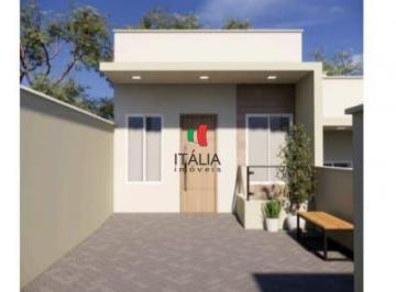 Apartamento · 63m² · 2 Quartos · 1 Vaga · CASA GEMINADAS