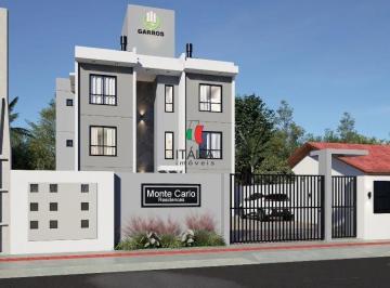 Apartamento · 52m² · 2 Quartos · 1 Vaga · Apartamento em Rio Branco, Brusque/SC