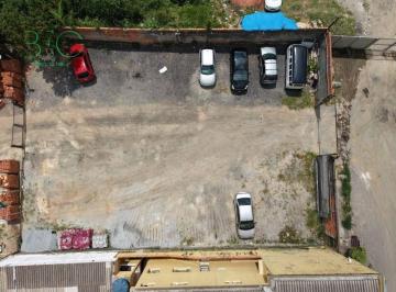 Terreno · 1100m² · Terreno à venda, 1100 m² por R$ 1.272.000,00 - Parque Panamericano - São Paulo/SP