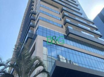 Comercial · 40m² · 1 Vaga · Sala para alugar, 40 m² por R$ 3.070,56/mês - Barra Funda - São Paulo/SP