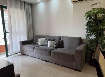 3bab90fa108c6dcc366ac61dfaf5d8f25c0f008f · Apartamento com 3 dormitórios para alugar, 79 m² por R$ 4.279,00/mês - Jardim Bela Vista - Santo And