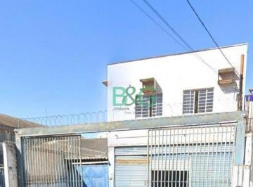 Comercial · 267m² · 4 Vagas · Galpão à venda, 267 m² por R$ 1.300.000,00 - Limão - São Paulo/SP