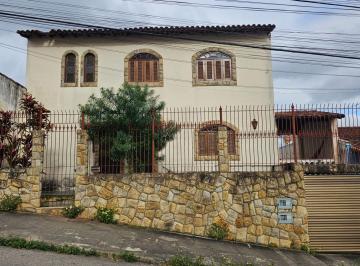 65828ac8e42e1e0fa2bdcbfb9259df00cac4ead0 · Linda Casa com 3 qtos/suíte/2 vagas, à venda, 124 m² por R$ 520.000 - Bairu - Juiz de Fora/MG