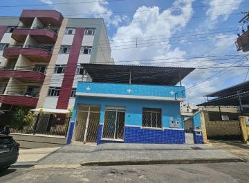 e7b7e263b06e36aa50f6e84551c7f61777ae612c · Casa com 4 quartos para locação n São Mateus