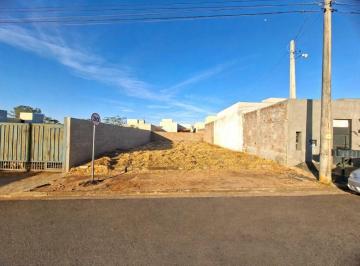 5790d107a751374bcc5ccc2be3a5eee0de7f33c1 · Terreno à venda, 200 m² por R$ 110.000 - Parque Vila Nobre - São José do Rio Preto/SP
