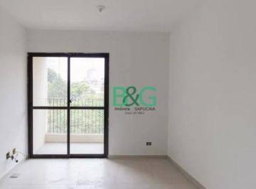 Apartamento · 70m² · 3 Quartos · 1 Vaga · Apartamento à venda, 70 m² por R$ 649.000,00 - Jardim Paraíso - São Paulo/SP