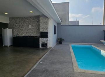 271201cf317c006e52fac9975c0e45f82197d23b · Casa à venda, 116 m² por R$ 600.000 - Jardim Santa Rosa - Itu/SP