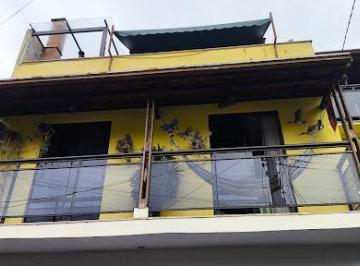 3f19b37cdaadcda73968498b390c508a33a1a388 · Casa com 4 dormitórios à venda, 279 m² por R$ 570.000,00 - Bela Vista - Nova Friburgo/RJ