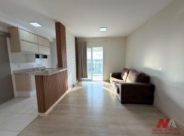 Apartamento · 85m² · 3 Quartos · 2 Vagas · Madison Residence - Apartamento 03 dormitórios com suíte para venda próximo ao Plaza Shopping - São