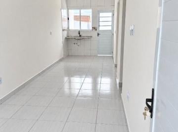 2d42e8e27660a7fb266220e9ebc7bf690d8f9393 · Casa Térrea com 2 Quartos, Suíte e 2 Vagas | Jardim Brasilândia – Sorocaba/SP