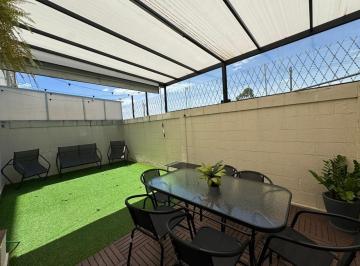 53faebbc1e0f728e8a3ebad5b1096d0a84c56ed1 · Apartamento Garden com 2 dormitórios à venda, 56 m² por R$ 480.000,00 - Jardim das Tulipas - Jundiaí