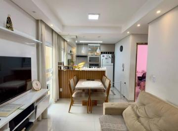 ba365dbcfee0160c3c8d80da000341d0051f245f · Apartamento Garden com 2 dormitórios à venda, 56 m² por R$ 450.000,00 - Jardim das Tulipas - Jundiaí