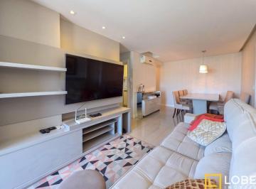 c352d98354451d2ed1914fce5d10b073dc76d78d · Apartamento com 3 dormitórios à venda, 95 m² por R$ 899.000,00 - Centro (Blumenau) - Blumenau/SC