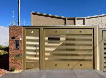 b6568609dd4ddcb98c452e01b7bb003dd260feb8 · Residencial Azaléia | Casa com 3 Quartos, Suíte e 125 m² de Terreno