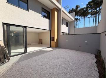539690848992559b213c24d8e3b7998dfa8c6582 · Sobrado com 3 dormitórios à venda, 162 m² por R$ 1.350.000,00 - Pineville - Pinhais/PR