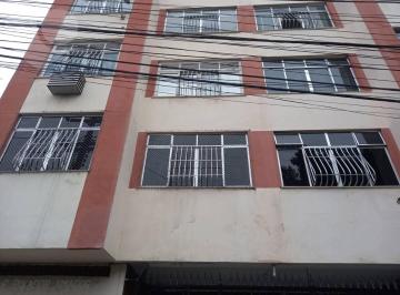 2788000f623039532cdf30e0e186b7366bfd5cb4 · Apartamento com 2 dormitórios para alugar, 45 m² por R$ 1.580,00/mês - Nova Cidade - São Gonçalo/RJ