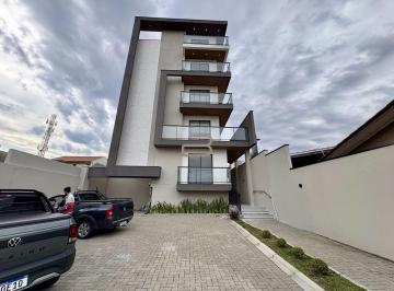 Apartamento · 51m² · 2 Quartos · 1 Vaga · Apartamento à venda no bairro Pedro Moro - São José dos Pinhais/PR