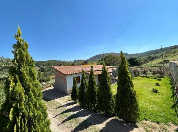 Rural · 2200m² · 1 Quarto · 2 Vagas · Chácara á Venda Semi Mobiliada | Água Corrente nos Fundos em Mateus Leme - Serra Azul