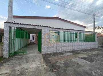 Casa · 85m² · 4 Quartos · 2 Vagas · 063LT - Casa para locação diária com espaço para o seu lazer em Praia de Leste