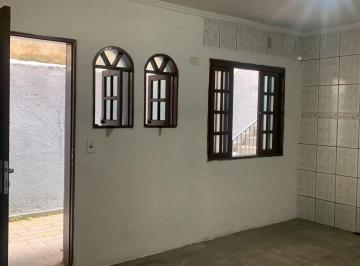 0320df6eaa2a9ad27b7cb0df08a7312d263bab28 · Casa com 2 dormitórios para alugar, 70 m² - Jardim Alvorada - Santo André/SP
