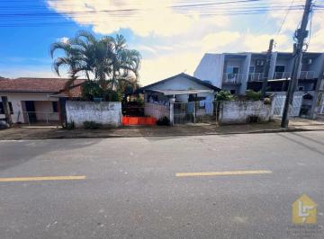 Casa · 150m² · 4 Quartos · DUAS CASAS À VENDA NO ITINGA | ARAQUARI/SC
