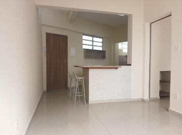 960c5fe09ccba9527c9fcbc346214311a23fb8da · Apartamento com 1 dormitório para alugar, 46 m² por R$ 3.100/mês - José Menino - Santos/SP
