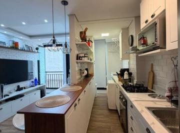 e7e0c1d4a494f07e0128c2899281db3b69ec86f3 · Apartamento à venda, 52 m² por R$ 450.000,00 - Ponte Grande - Guarulhos/SP