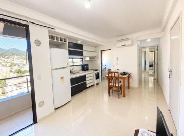 d9928bce3a53ea3f55edaa7c262fec64c89f38f2 · Apartamento com 1 dormitório à venda, 45 m² por R$ 670.000,00 - Saco dos Limões - Florianópolis/SC