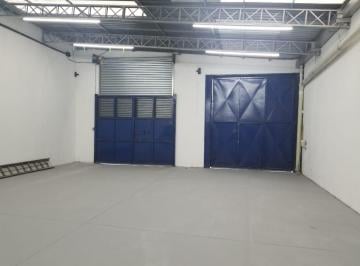 dda4dcaf5c16a6aef516d422c52d011195de2de8 · Galpão para alugar, 369 m² por R$ 25.003,00/mês - Vila Sílvia - São Paulo/SP