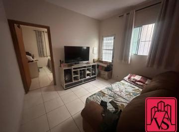 3d24994e69bcfb12e0fcc5407401d5151841a34f · Casa Térrea 72m², 2 quartos, Área Gourmet, 2 vagas de garagem - Á venda - Centro de São Bernardo do 