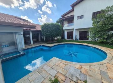 838088bb9c50d495df8e752db53b94e1022b9bc7 · Casa Sobrado de Condomínio com 5 Quartos à venda, 478 m² por R$ 2.420.000 - Condomínio Granja Olga I