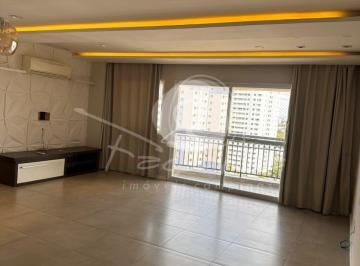 Foto 12 · Apartamento para locação na Mansões Santo Antônio em Campinas - 3 quartos