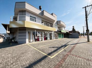 Apartamento · 122m² · 3 Quartos · 2 Vagas · Apartamento com 3 dormitórios (1 suíte) à venda, 122 m² no bairro Quintino em Timbó-SC