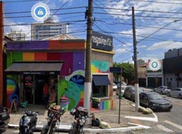 14626e7b16ea6be1760f8ba402c203b2b0d24094 · Salão de esquina com 200m² na Mooca  para Locação - SL 260913W