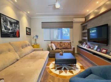 51afbc81eac16de524bff74aa4eb10e98781c851 · Casa com 3 dormitórios à venda, 360 m² por R$ 3.450.000,00 - Parque Reserva Fazenda Imperial - Soroc
