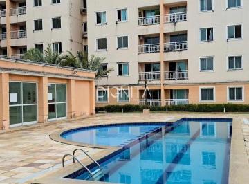 Apartamento · 62m² · 3 Quartos · 1 Vaga · Apartamento em Centro, Aquiraz/CE