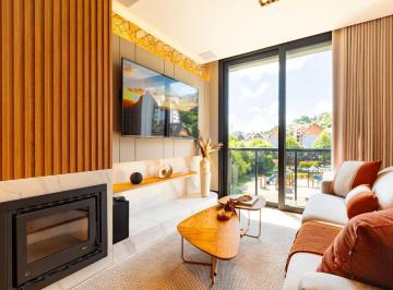 ab823904d656032c24bc92dff33f13ac72ef8c91 · Apartamento à Venda em Gramado!