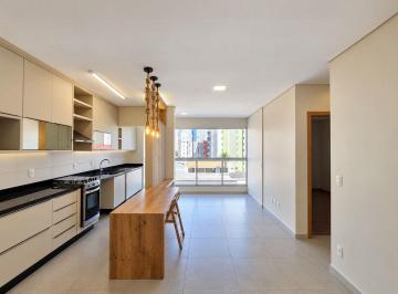 Apartamento no Edif. Spezia com 2 Quartos para alugar, 65 m² - Vila Ip · Apartamento com 2 quartos para alugar, 65 m² por R$ 3.300/mês - Vila Ipiranga - Londrina/PR