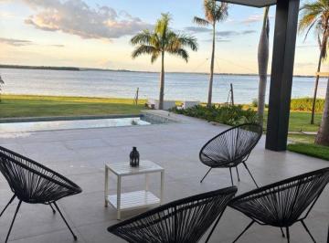 Casa com 4 quartos à venda, 355 m² - Condominio Ilha do Sol - Primeiro · Casa com 4 quartos à venda, 355 m² por R$ 3.200.000 - Condominio Ilha do Sol - Primeiro de Maio/PR