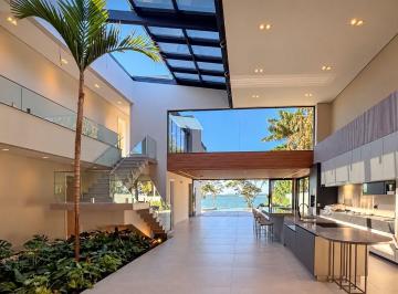 Sobrado com 7 Suítes à venda, 750 m² - Condominio Ilha do Sol - Primei · Sobrado com 7 Suítes à venda, 750 m² por R$ 8.900.000 - Condominio Ilha do Sol - Primeiro de Maio/PR