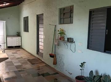 ffd5d48dd7a381f666a8577b2efab5081e984967 · Casa com 4 dormitórios à venda, 140 m² por R$ 280.000 - Antônio Zanaga II - Americana/SP