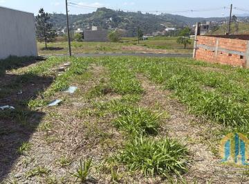 Terreno · 150m² · TERRENO À VENDA NO JARDIM DAS FLORES – SANTANA DE PARNAÍBA/SP