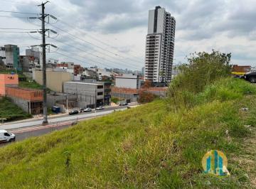 Comercial · 531m² · LOTES À VENDA NO VILA DO CONDE III – BARUERI/SP